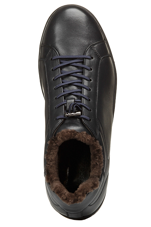 Кеды SERGIO MANCHOT цвет Синий