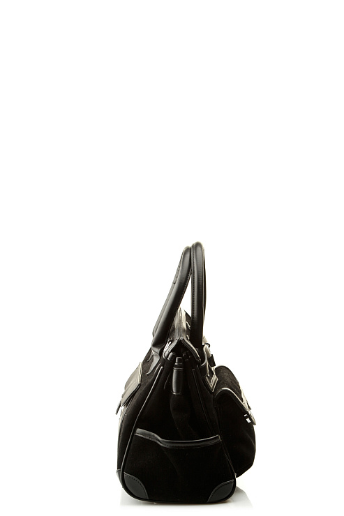 Сумка CHEERDUCK цвет Черный