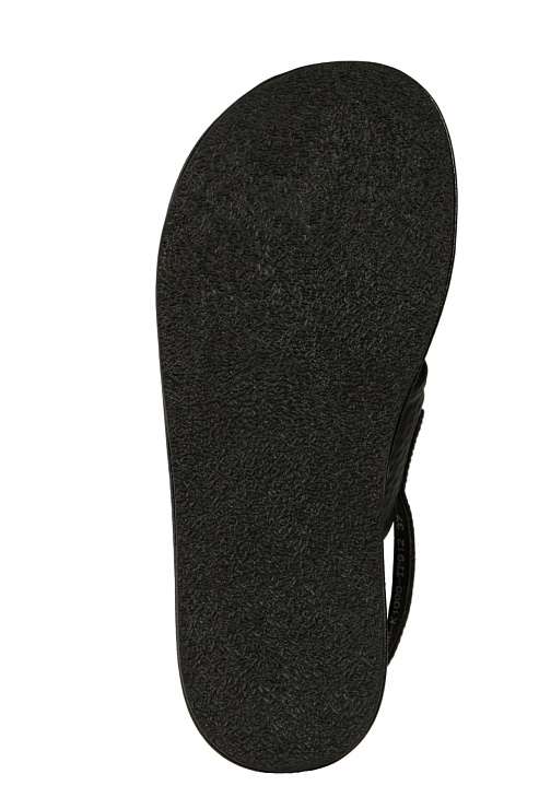 Сандалии SERGIO MANCHOT цвет Черный