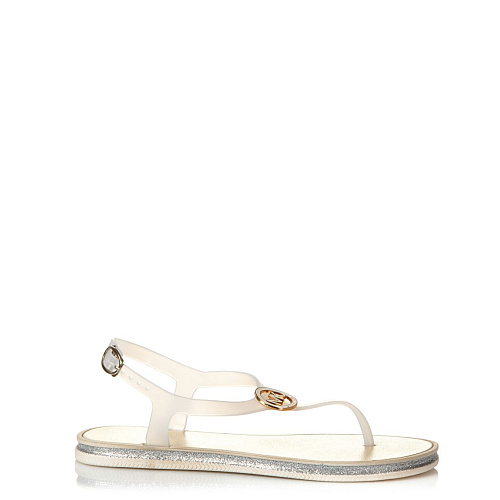 Вьетнамки E&HONG цвет Белый