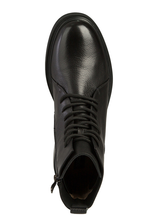 Ботинки SERGIO MANCHOT цвет Черный