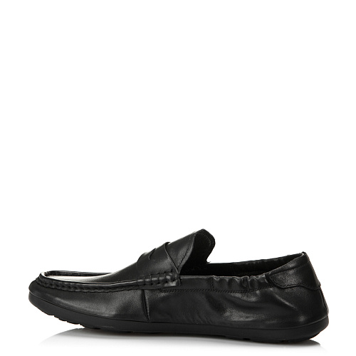 Мокасины SERGIO MANCHOT цвет Черный