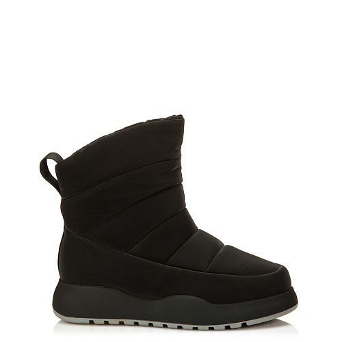 Дутики ТОФА цвет Черный