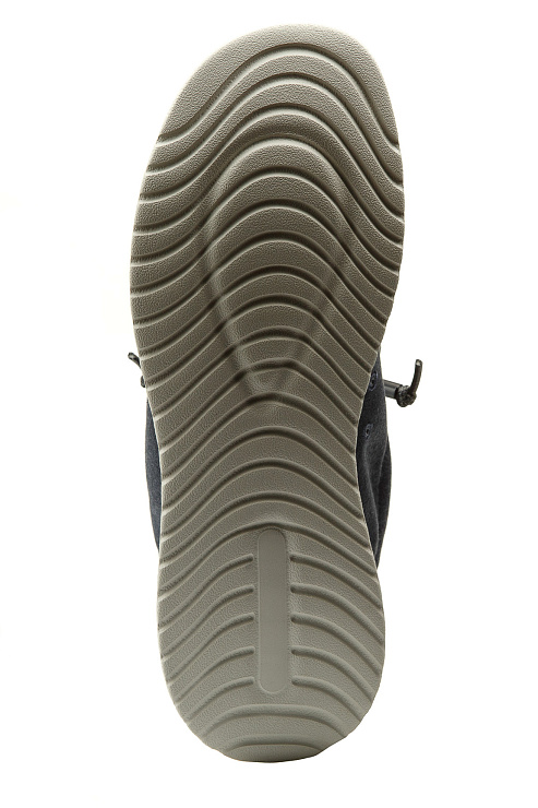 Мокасины ТОФА цвет Синий