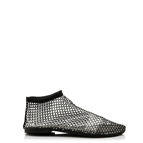 Сандалии SERGIO MANCHOT цвет Черный