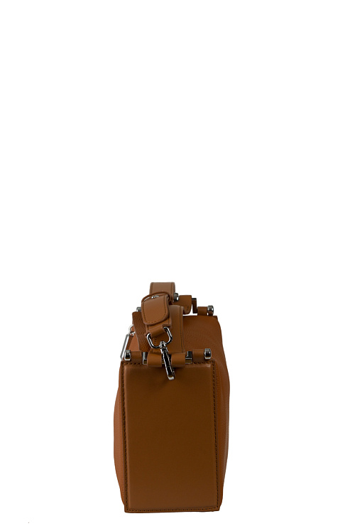 Сумка CHEERDUCK цвет Коричневый