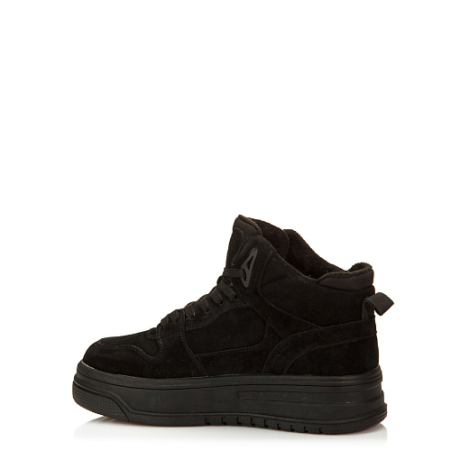 Кеды SERGIO MANCHOT цвет Черный