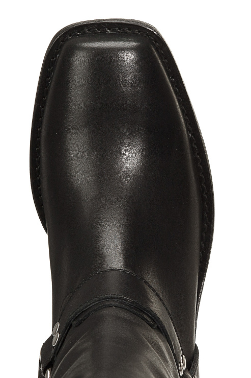 Казаки BELLABOA цвет Черный