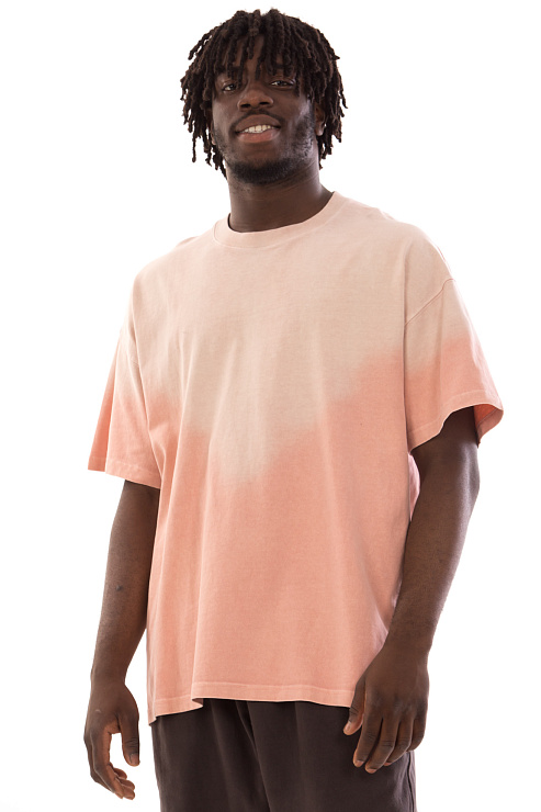 Футболка CHEERDUCK цвет Розовый