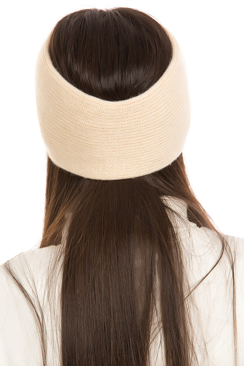 Повязка BALDININI цвет Бежевый