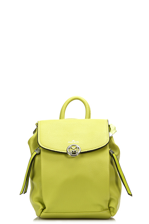 Рюкзак VALLE MITTO цвет Зеленый