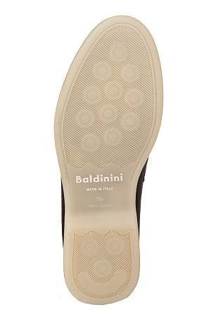 Туфли BALDININI цвет Синий