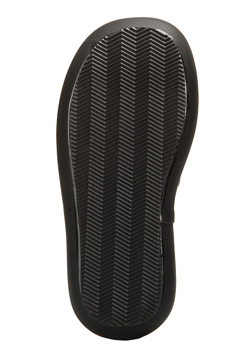 Сабо SERGIO MANCHOT цвет Черный