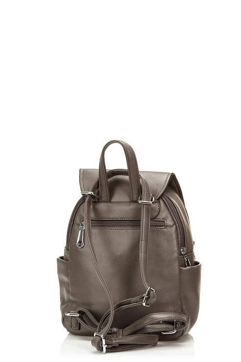 Рюкзак VALLE MITTO цвет Серый