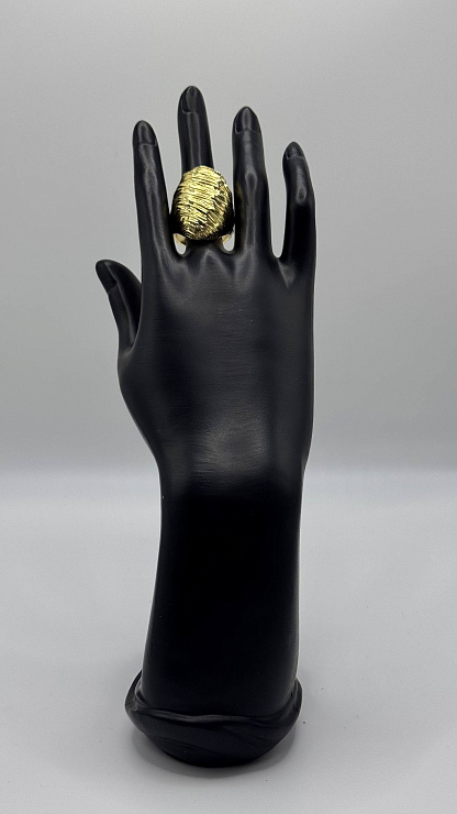 Кольцо BELLABOA цвет Золотой