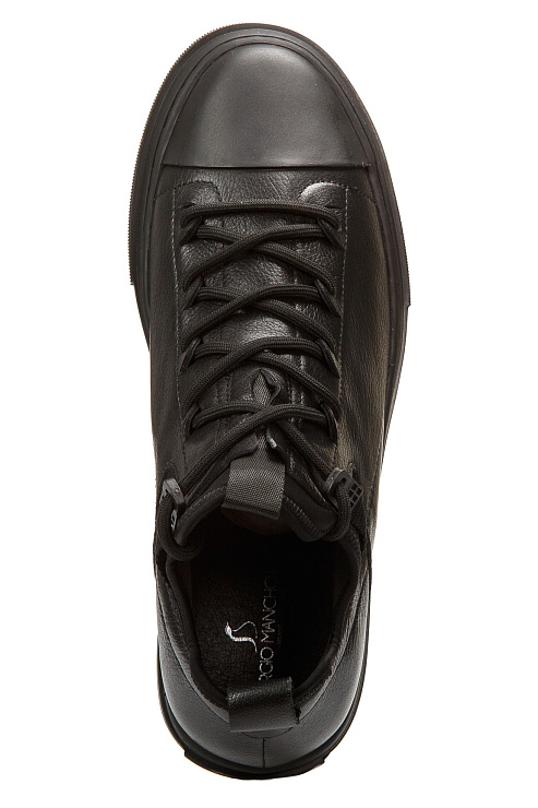 Кеды SERGIO MANCHOT цвет Черный