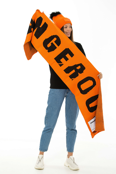 YIMOSIS YD-BA-M3 ОРАНЖ. Комплект женский YIMOSIS цвет Оранжевый