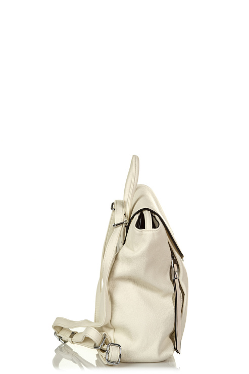 Рюкзак VALLE MITTO цвет Бежевый