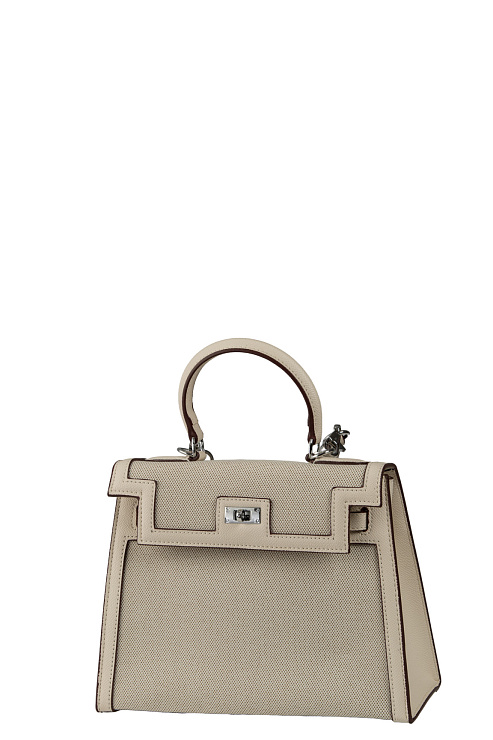 Сумка CHEERDUCK цвет Бежевый