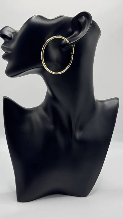 Серьги BELLABOA цвет Золотой