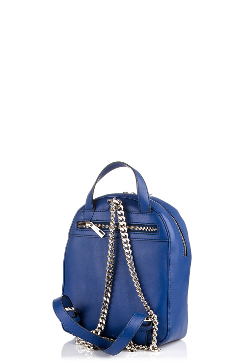 Рюкзак BALDININI цвет Синий