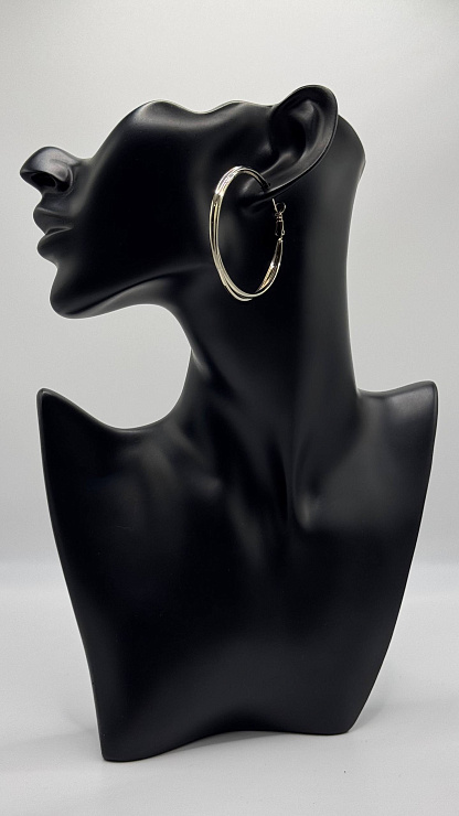 Серьги BELLABOA цвет Золотой