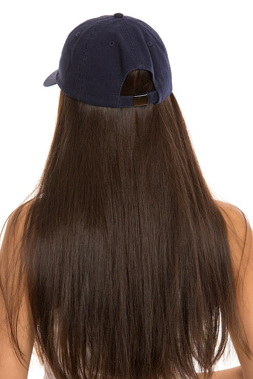 Бейсболка BALDININI цвет Синий