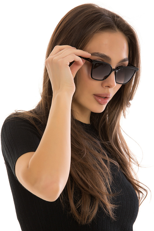 Очки BALDININI цвет Черный