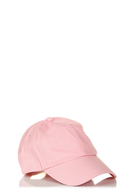 Бейсболка BALDININI цвет Розовый