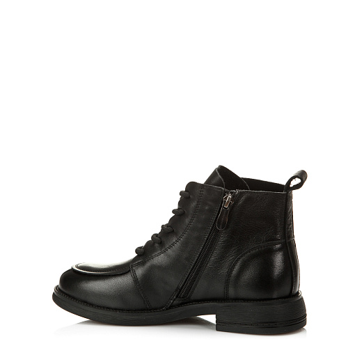 Ботинки SERGIO MANCHOT цвет Черный