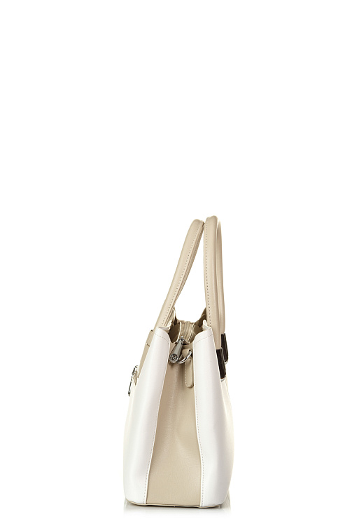 Сумка VALLE MITTO цвет Бежевый