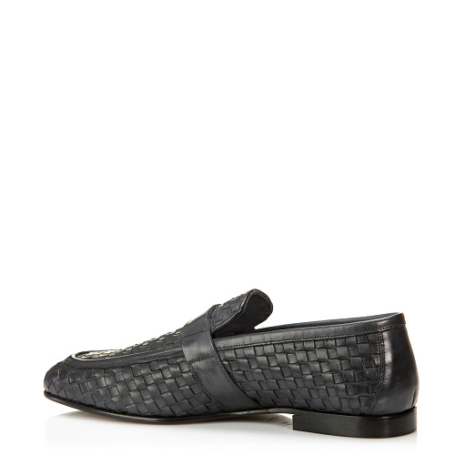 Туфли BALDININI цвет Синий