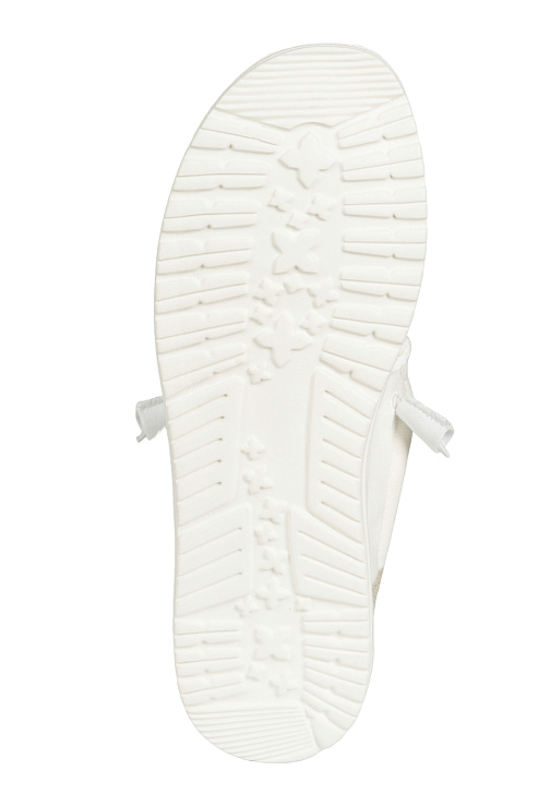 Мокасины SERGIO MANCHOT цвет Белый