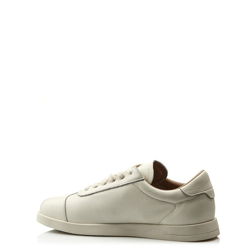 Кеды SERGIO MANCHOT цвет Бежевый