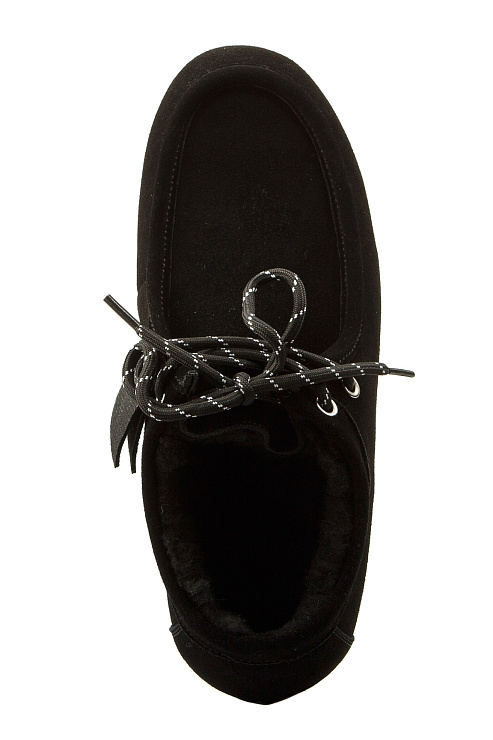 Туфли SERGIO MANCHOT цвет Черный