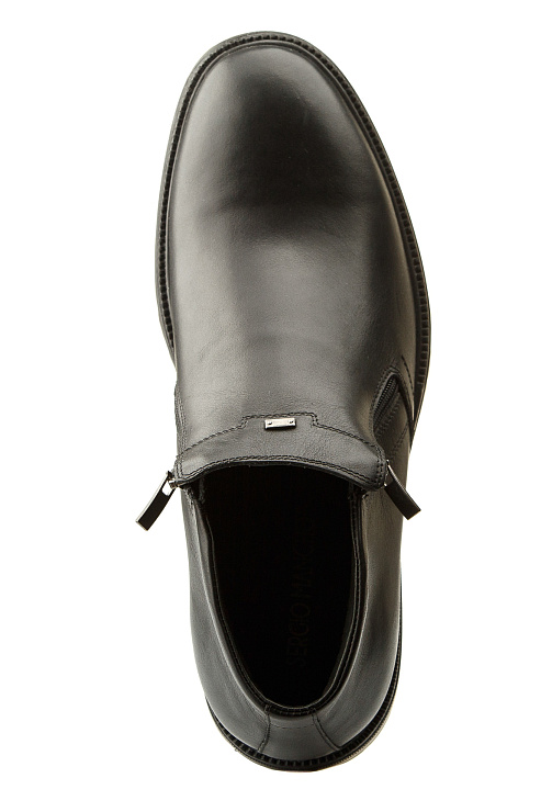 Ботинки SERGIO MANCHOT цвет Черный