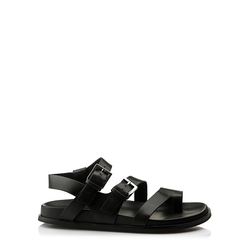 Сандалии SERGIO MANCHOT цвет Черный