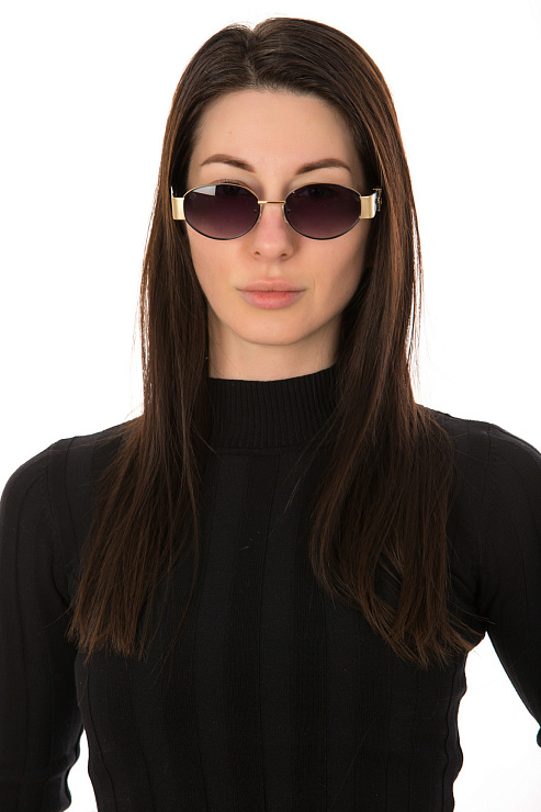 BALDININI BLD 2609 MF 101 Очки  BALDININI цвет 