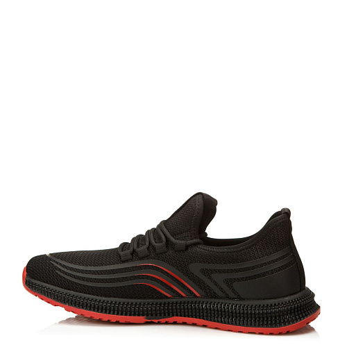 Кроссовки BERISSTINI цвет Черный