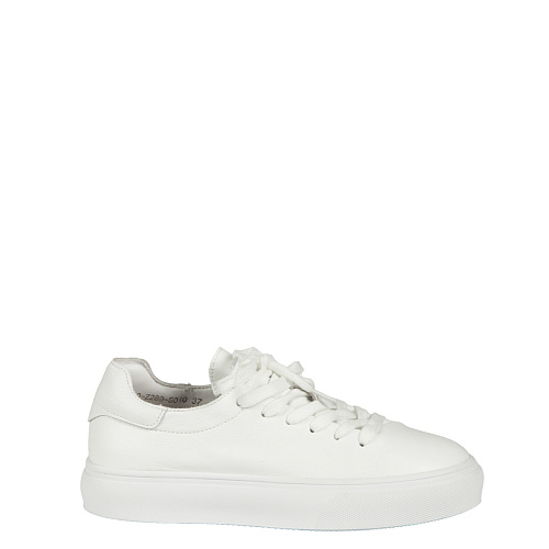 Кеды SERGIO MANCHOT цвет Белый