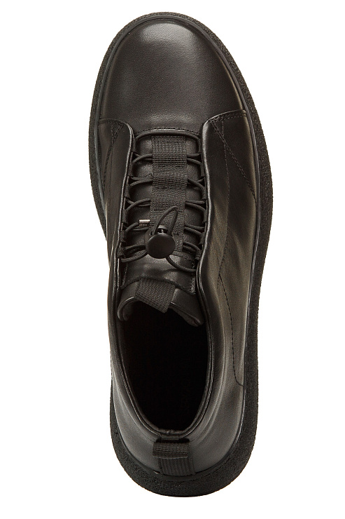 Ботинки SERGIO MANCHOT цвет Черный