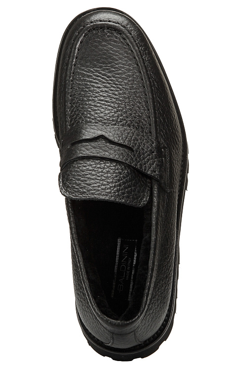 Туфли BALDININI цвет Черный
