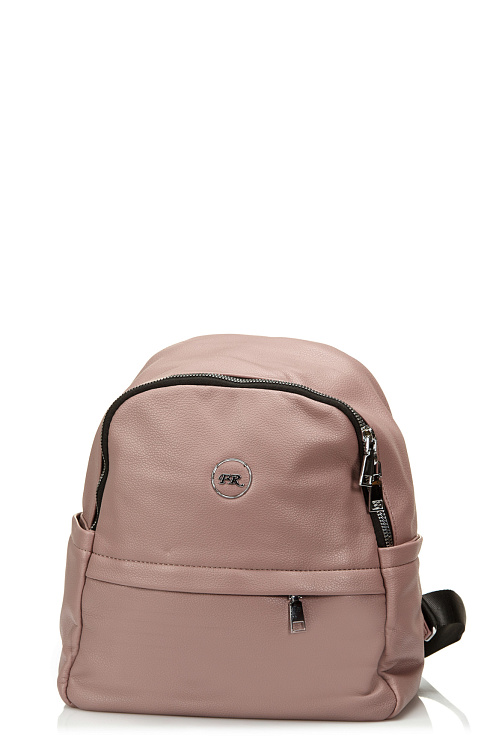 Рюкзак SERGIO MANCHOT цвет Розовый