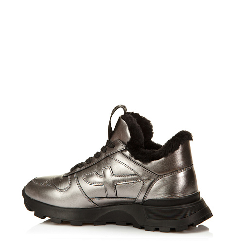 Кроссовки TAMARIS цвет Серебристый