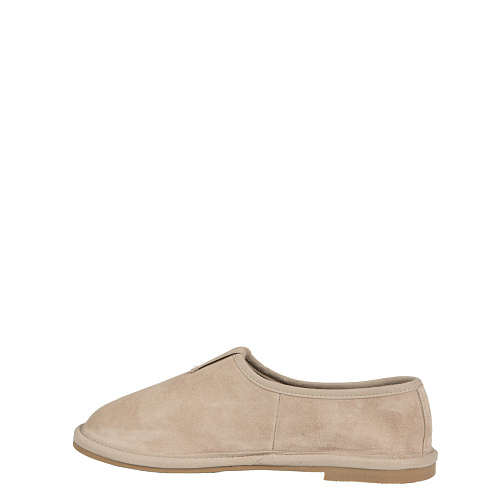 Туфли SERGIO MANCHOT цвет Бeжевый