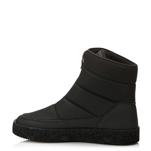 Дутики JOG DOG цвет Черный