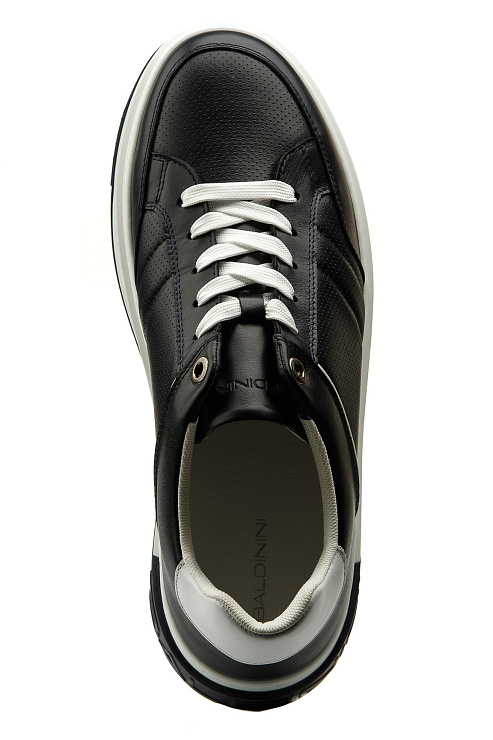 Кеды BALDININI цвет Синий