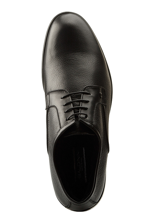 Туфли BALDININI цвет Черный