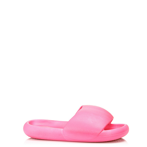 Шлепанцы FASHION цвет Розовый