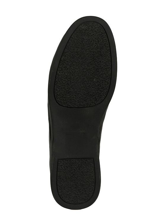 Туфли SERGIO MANCHOT цвет Черный